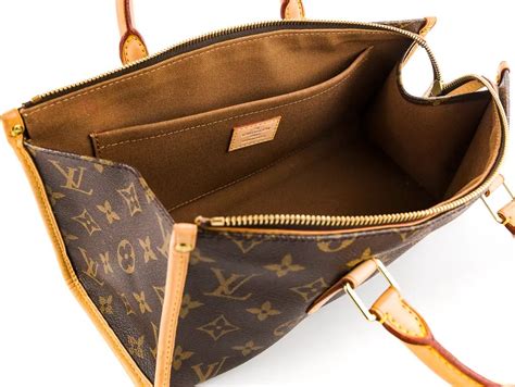 lv popincourt|lv popincourt bag.